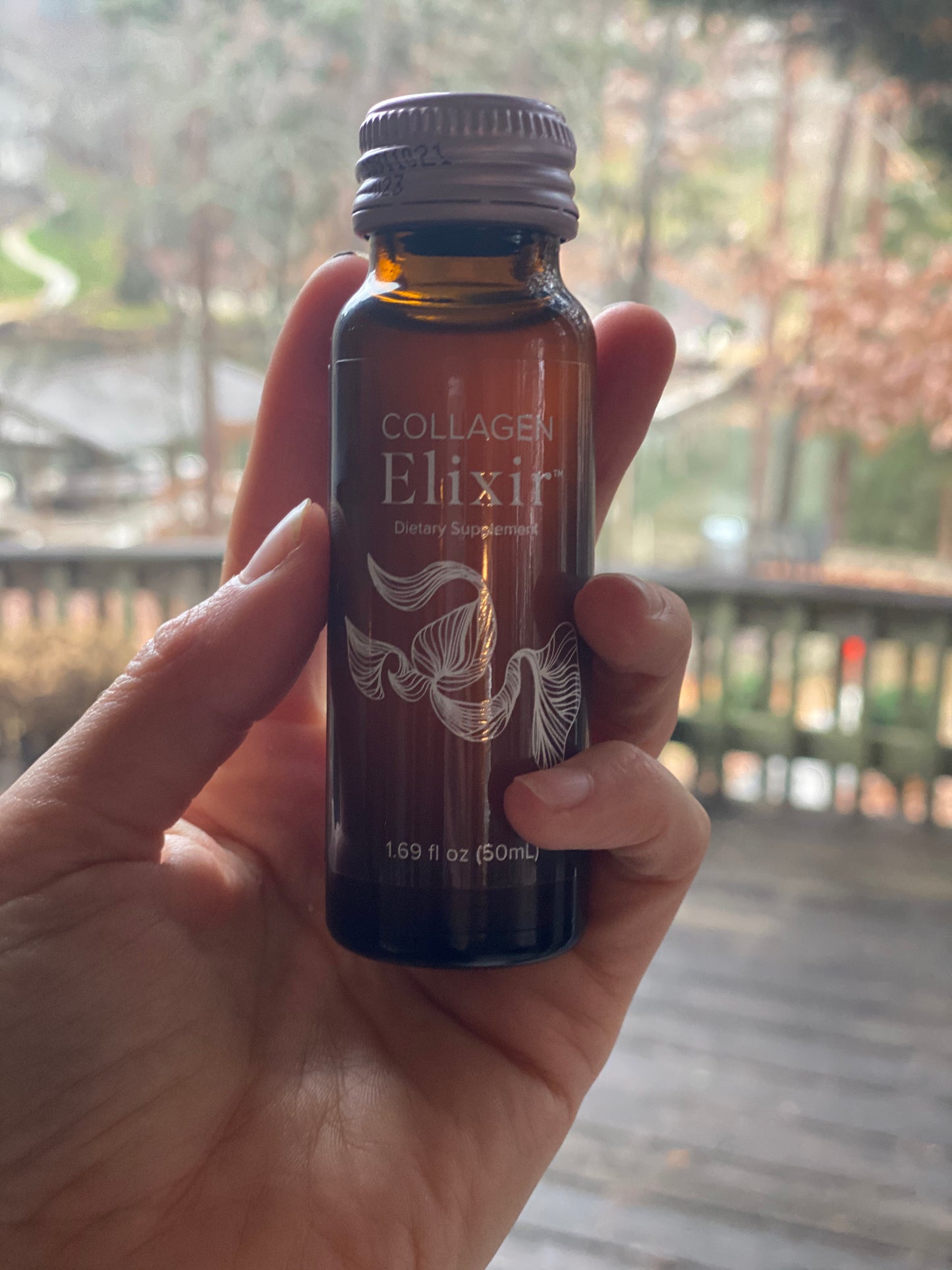 Hair & Skin Collection | Liquid Collagen Elixir & Hair Revival