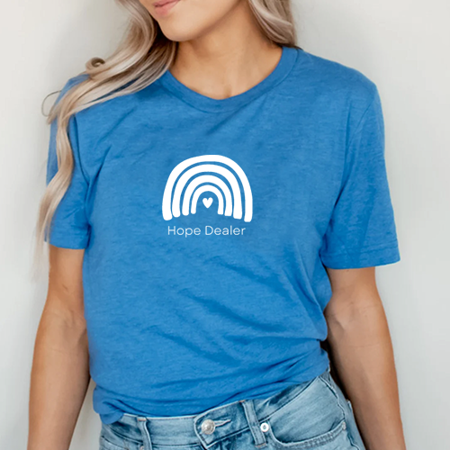 Hope Dealer Tee